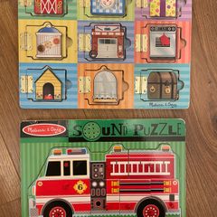 puzzles