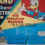 1960s Walt Disney Projector Image 8