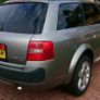 Audi A4 B6 B7 A6 C5 C6 Allroad VW Passat Skoda Space Master Spare Wheel. Breaking Audi A6 C5 Allroad 1.9tdi Quattro 6 Speed Manual. Full 6 Speed Manual Quattro Conversion Kit. Factory Carbon Trim SAT NAV GPS DVD RADIO HEAD UNIT. Image 8