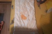 baby cot bumper