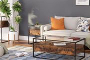 NEW 3 Piece Table Set - FREE P&amp;P