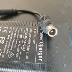 Electric scooter charger 42v 2000mA