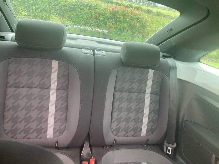 Best beetle in Ireland 2018 1.2 TSI Manual