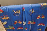 Vehicle curtains