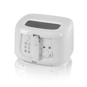 Deep Fat Fryer