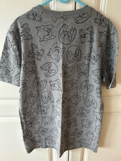 Sonic T-shirt