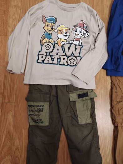 bundle for boy 5-6 years