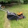 Lawnmower Image 5