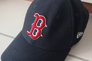 Red Sox Cap New Era