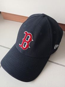Red Sox Cap New Era