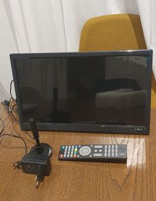 15.6 inch Portable DMB TV, HDMI second monitor