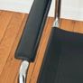 Matteo Grassi occasional chair Image 3
