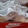 Nike M2k runners UK 6 Image 4