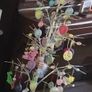 Easter/Spring decorations tree Image 6