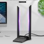 COMFAST AC1900 (1900Mbps) Dual Band (2.4G/5G) USB Adapter/Dongle+Hotspot - 2x6dbi External Adjustable Antennas (Brand New/Warranty) Image 3