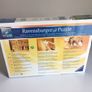 Brand New Sealed 1000 Piece Jigsaw Kinsale Harbour Ireland Ravensburger puzzle Image 2