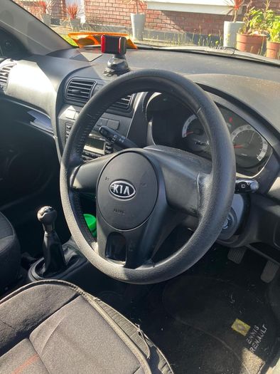 2011 Kia Picanto