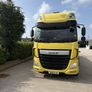 Beavertail Daf CF410 Euro 6, 6 Wheeler Image 2
