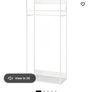 Clothes Hanging Unit Image 2