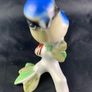 Vintage Porcelain Bird Figurine Made In USSR Image 3