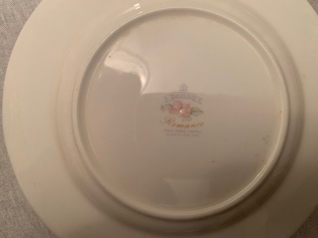 Tea set