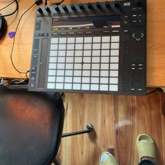 Ableton Push 2 Excellent Condition + Carry Case