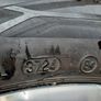 Vw golf alloy wheels 16" Oem Vag group cars & vans 5/112 Image 4