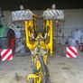 Bednar Finix 5m Cultivator -2019 Image 2