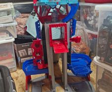Paw Patrol Tower