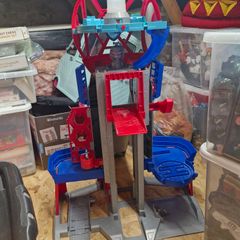 Paw Patrol Tower