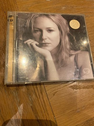 Jewel - Spirit (2xCD + Bonus CD: Live In Madrid 1999)