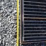 heavy duty steel grate Image 3