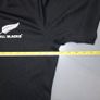 New Zealand (L) All Blacks Rugby Jersey Shirt adidas Kiwi Large World Cup 2019 Japan Image 6