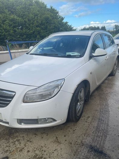 Vauxhall Insignia 2Ltr 131 estate