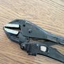 Stanley Fatmax vice-grips Image 6