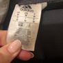 Grey Adidas Munster hoody, size M Image 4