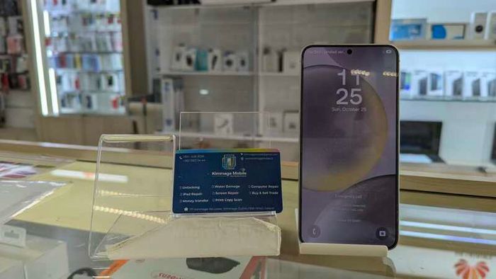 Samsung S24 Used Like New Sim Free Unlocked 256gb