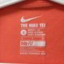 Nike dri fit top Image 4