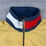 Vintage Tommy Hilfiger Bomber Jacket Mens Medium Image 4