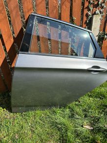 Rear left Door for hyundai i40 estate 2014y