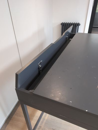 Ikea Alex Desk