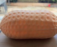 Squishy Jumbo Peanut