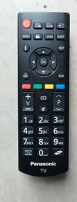 Panasonic Remote Control