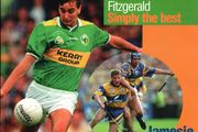 The Hurling and Gaelic Football (GAA) Annual 1998