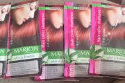 hair colour