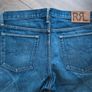 Ralph Lauren Rrl Double Selvedge Jeans Image 3