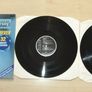 Tom Dorsey & His Orchestra, Forever-32 Great Tracks, & Frank Sinatra, RCA , 1982 Double LP Vinyl Image 3