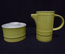 Arklow Pottery 'Brendan Collection'