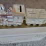 Train Money Box Image 2