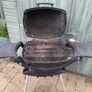 weber barbecue Image 2